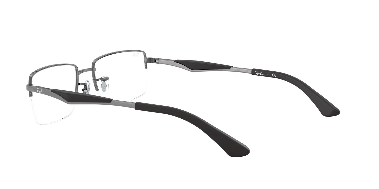 Ray-Ban 6285 Eyeglasses - view 11
